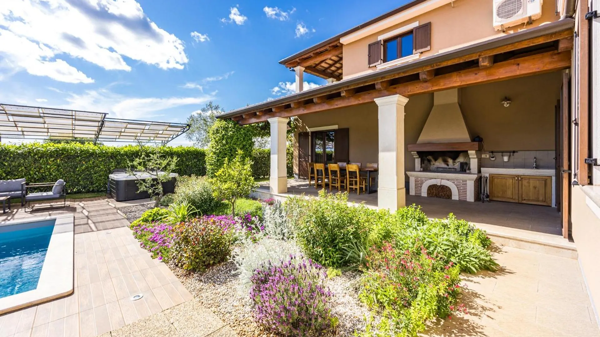Villa Roza Basici 0*,  Chorwacja
