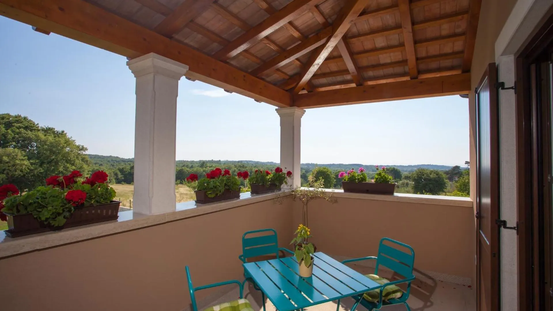Villa Roza Basici