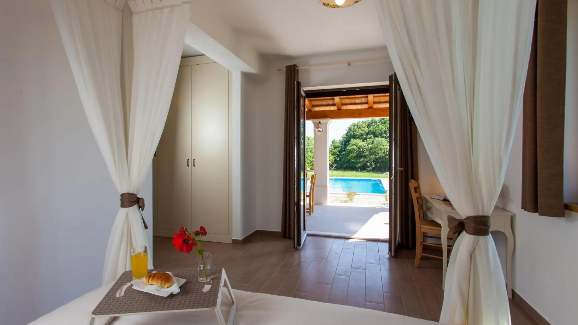 Villa Roza Basici Chorwacja
