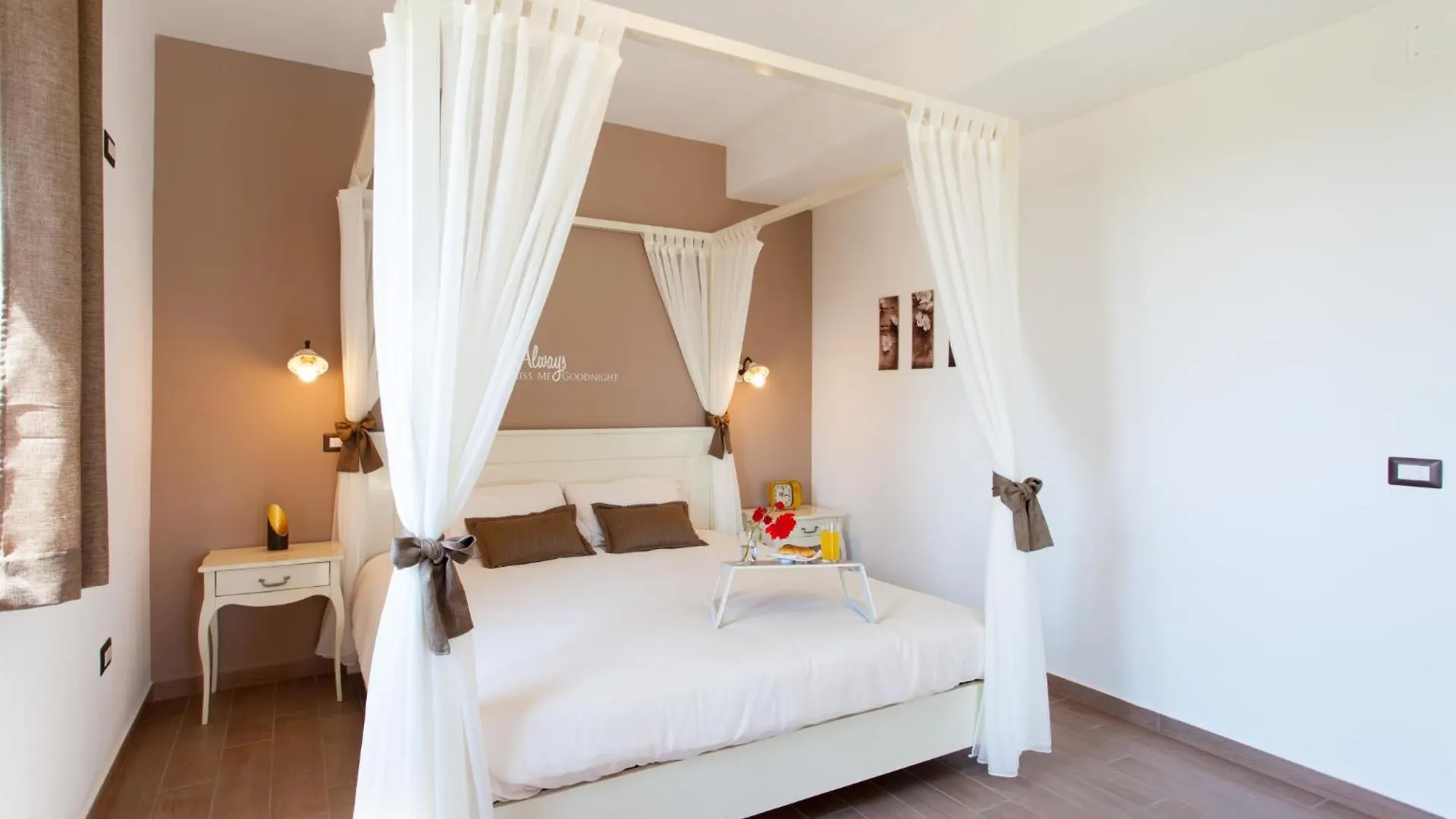 Villa Roza Basici 0*,